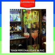 TENDE IN PVC